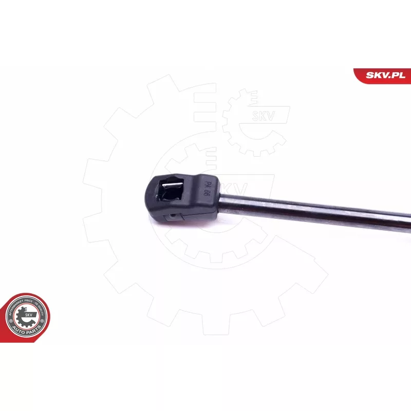 Vérin de hayon, de coffre ESEN SKV 52SKV367 - Visuel 2