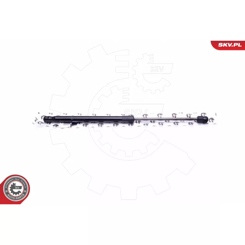 Vérin de hayon, de coffre ESEN SKV 52SKV369 - Visuel 1