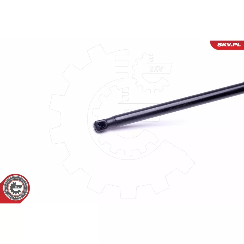 Vérin de hayon, de coffre ESEN SKV 52SKV377 - Visuel 2