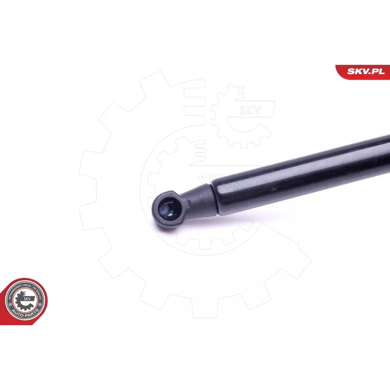 Vérin de hayon, de coffre ESEN SKV 52SKV381 - Visuel 2