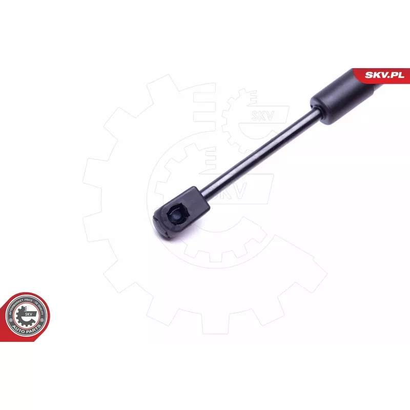 Vérin de hayon, de coffre ESEN SKV 52SKV388 - Visuel 2