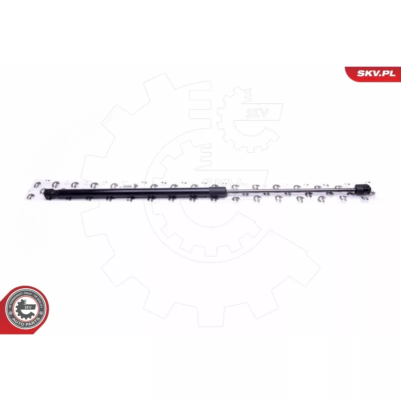 Vérin de hayon, de coffre ESEN SKV 52SKV389 - Visuel 1