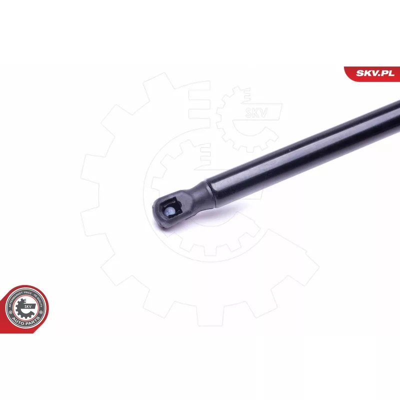 Vérin de hayon, de coffre ESEN SKV 52SKV391 - Visuel 2