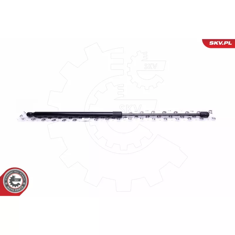 Vérin de hayon, de coffre ESEN SKV 52SKV394 - Visuel 1