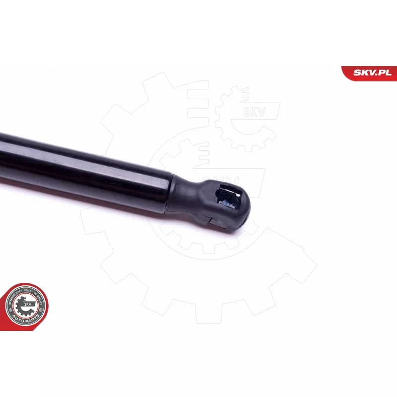 Vérin de hayon, de coffre ESEN SKV 52SKV396 - Visuel 2