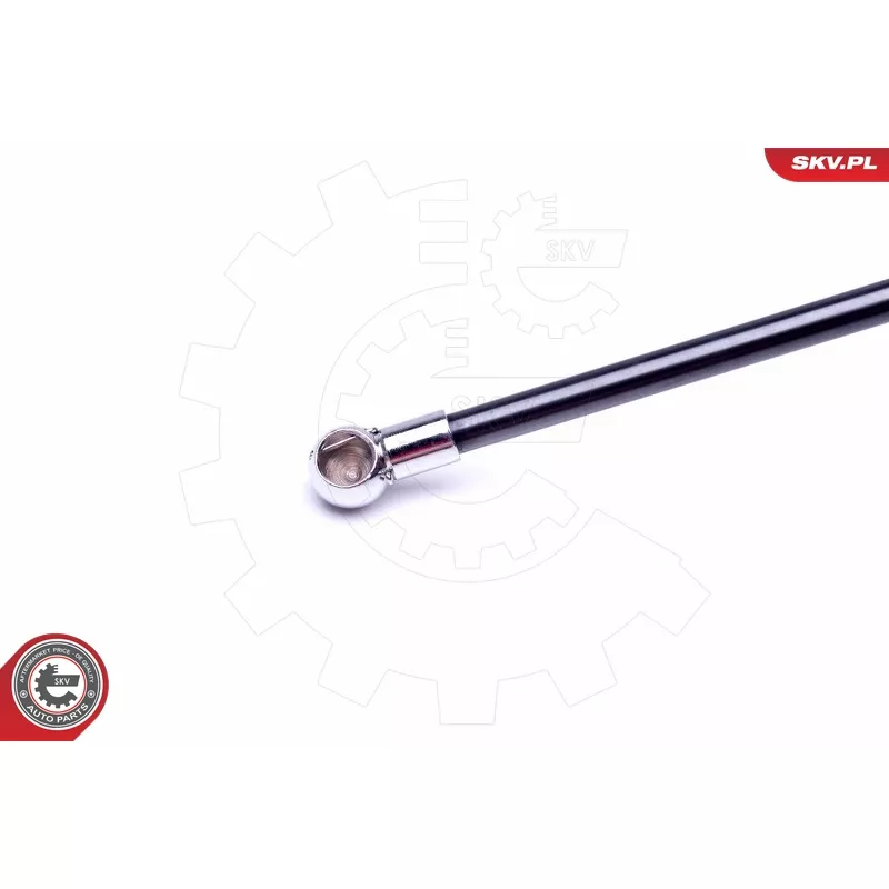 Vérin de hayon, de coffre ESEN SKV 52SKV397 - Visuel 2