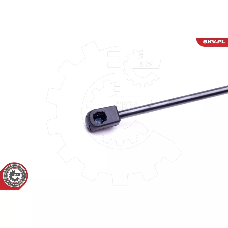 Vérin de hayon, de coffre ESEN SKV 52SKV398 - Visuel 2