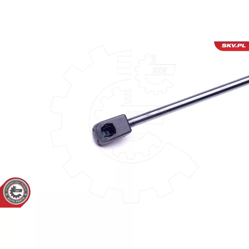 Vérin de hayon, de coffre ESEN SKV 52SKV400 - Visuel 2