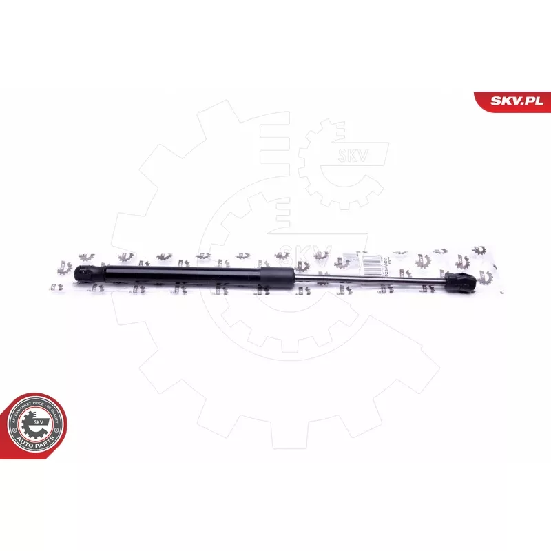 Vérin de hayon, de coffre ESEN SKV 52SKV402 - Visuel 1