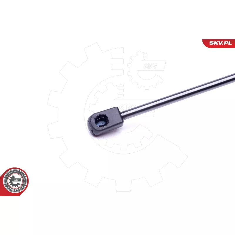 Vérin de hayon, de coffre ESEN SKV 52SKV403 - Visuel 2