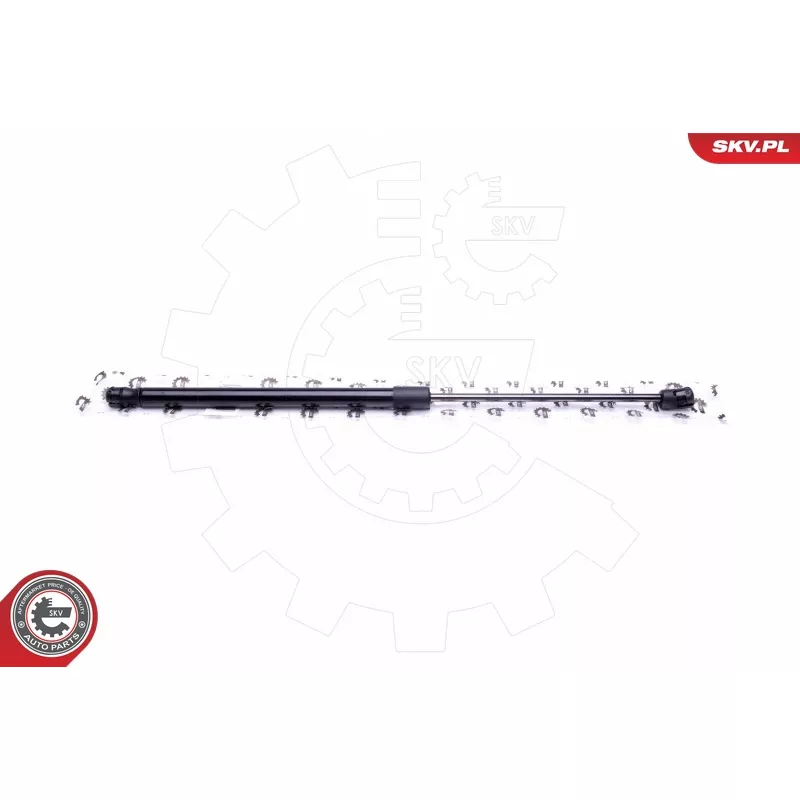 Vérin de hayon, de coffre ESEN SKV 52SKV407 - Visuel 1