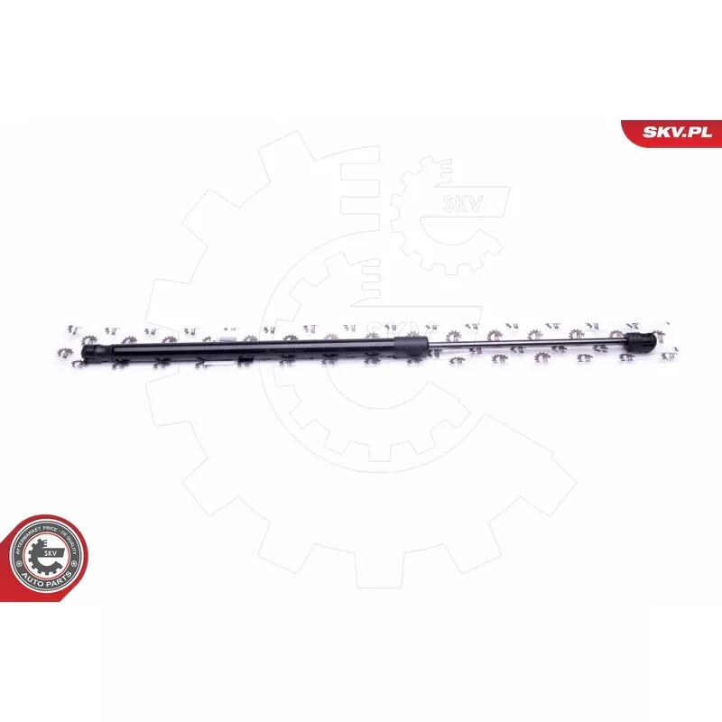Vérin de hayon, de coffre ESEN SKV 52SKV408 - Visuel 1