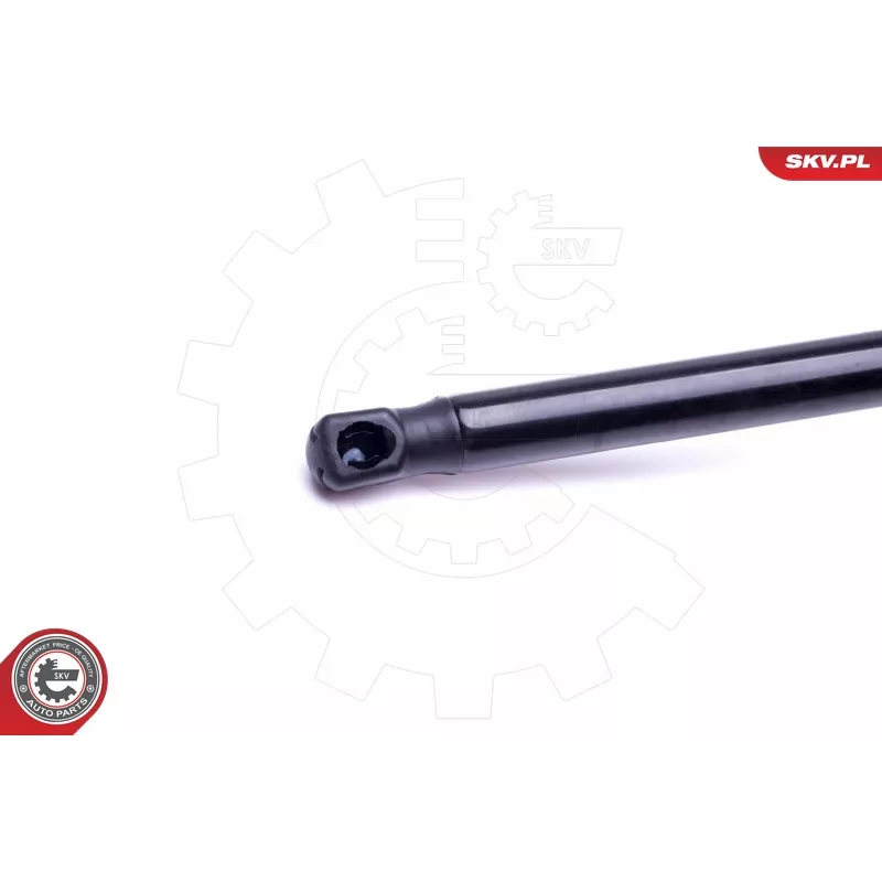 Vérin de hayon, de coffre ESEN SKV 52SKV414 - Visuel 2