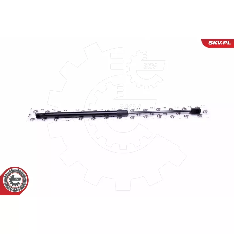 Vérin de hayon, de coffre ESEN SKV 52SKV420 - Visuel 1