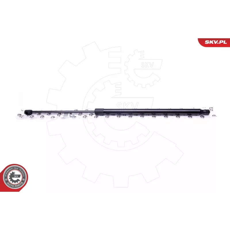 Vérin de hayon, de coffre ESEN SKV 52SKV422 - Visuel 1