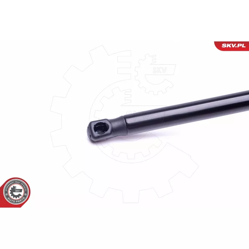 Vérin de hayon, de coffre ESEN SKV 52SKV431 - Visuel 2