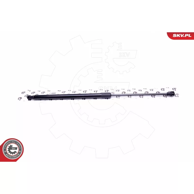 Vérin de hayon, de coffre ESEN SKV 52SKV432 - Visuel 1