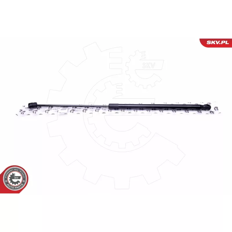 Vérin de hayon, de coffre ESEN SKV 52SKV438 - Visuel 1