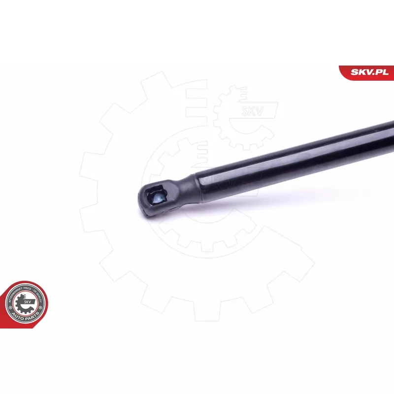 Vérin de hayon, de coffre ESEN SKV 52SKV439 - Visuel 2