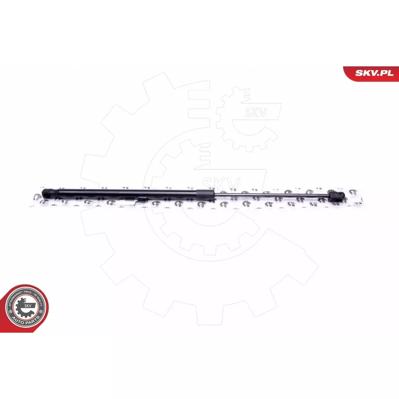 Vérin de hayon, de coffre ESEN SKV 52SKV441 - Visuel 1