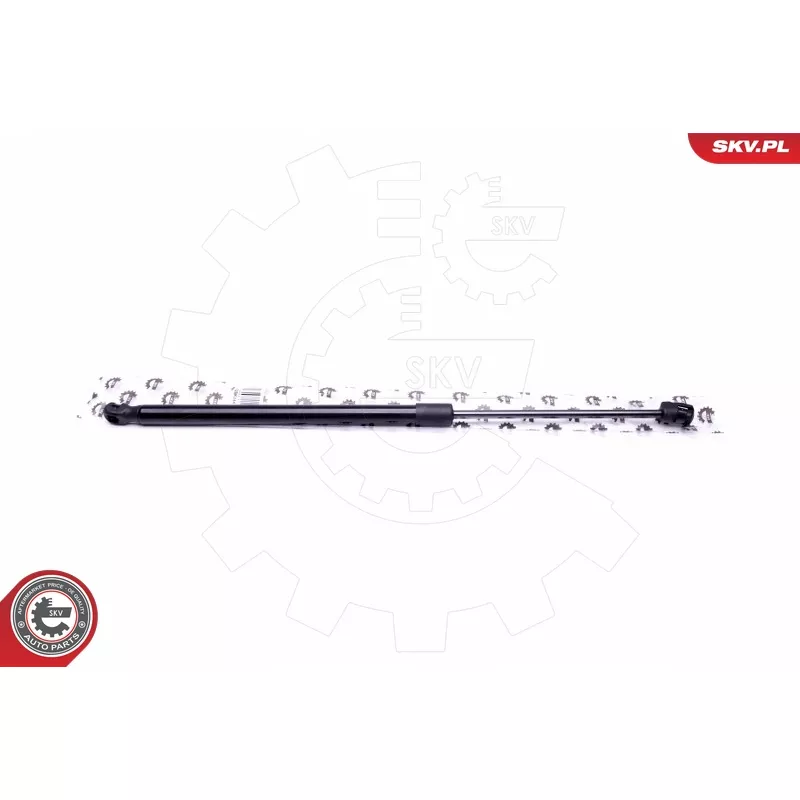 Vérin de hayon, de coffre ESEN SKV 52SKV442 - Visuel 1