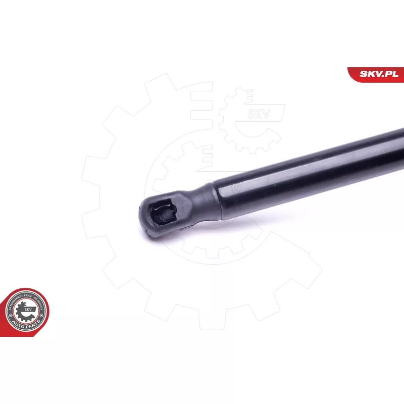 Vérin de hayon, de coffre ESEN SKV 52SKV442 - Visuel 2