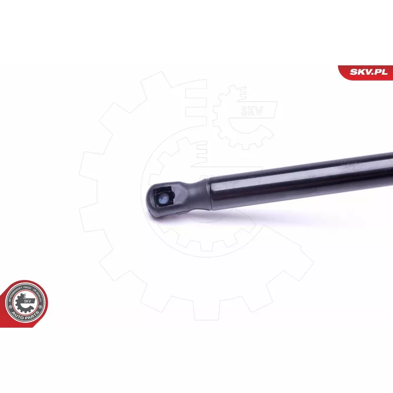 Vérin de hayon, de coffre ESEN SKV 52SKV444 - Visuel 2