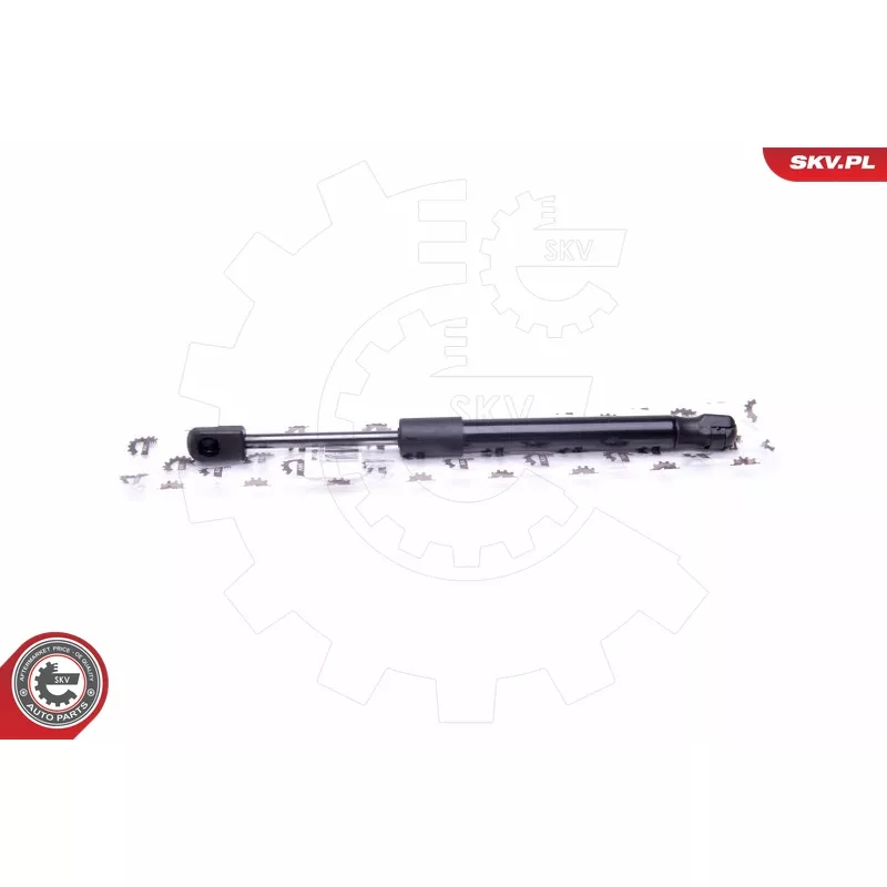 Vérin de hayon, de coffre ESEN SKV 52SKV448 - Visuel 1
