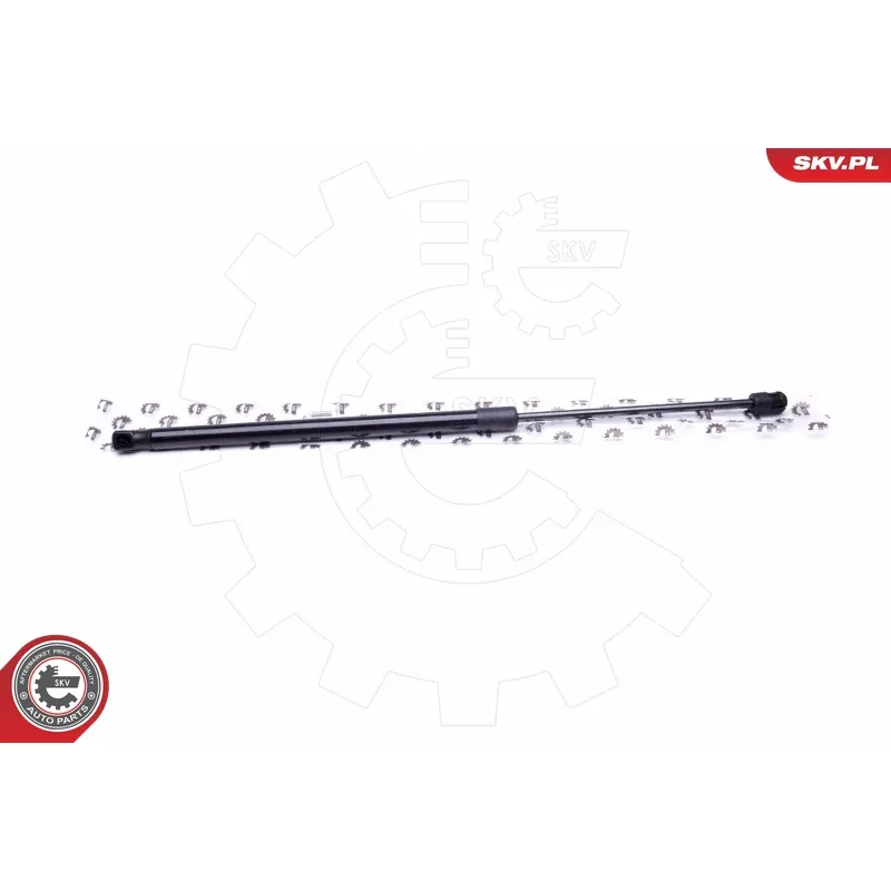 Vérin de hayon, de coffre ESEN SKV 52SKV452 - Visuel 1