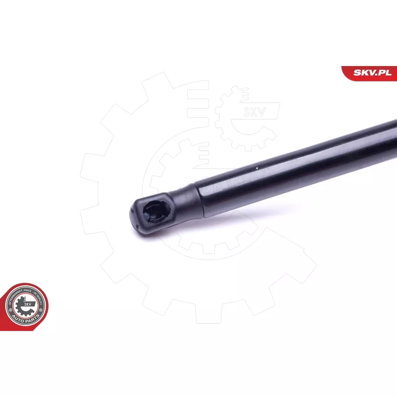 Vérin de hayon, de coffre ESEN SKV 52SKV452 - Visuel 2