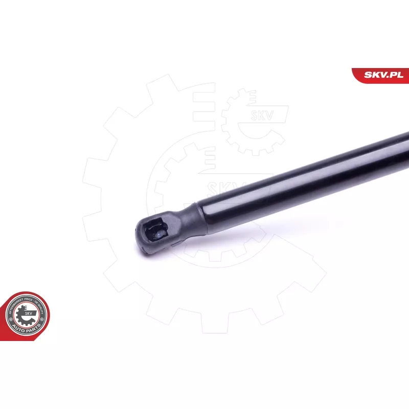 Vérin de hayon, de coffre ESEN SKV 52SKV454 - Visuel 2