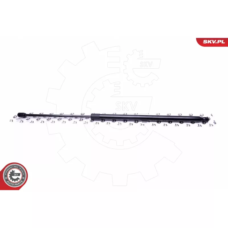 Vérin de hayon, de coffre ESEN SKV 52SKV461 - Visuel 1