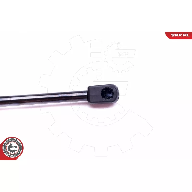 Vérin de hayon, de coffre ESEN SKV 52SKV461 - Visuel 2