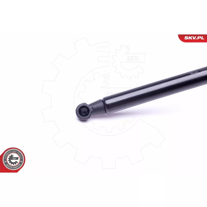 Vérin de hayon, de coffre ESEN SKV 52SKV463 - Visuel 2