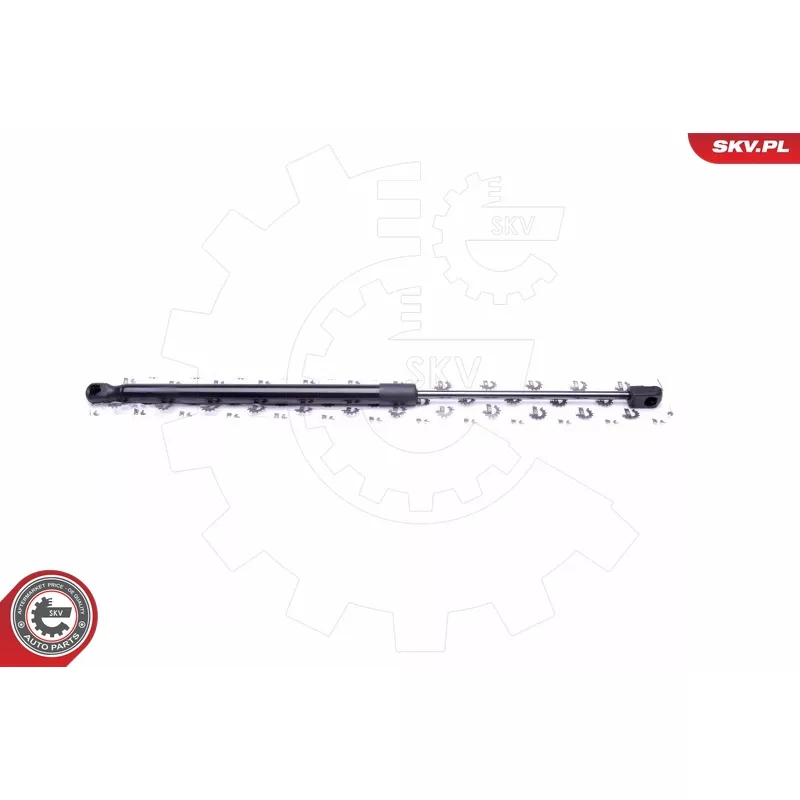 Vérin de hayon, de coffre ESEN SKV 52SKV465 - Visuel 1
