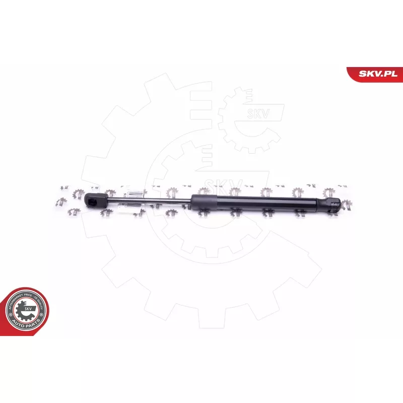 Vérin de hayon, de coffre ESEN SKV 52SKV468 - Visuel 1