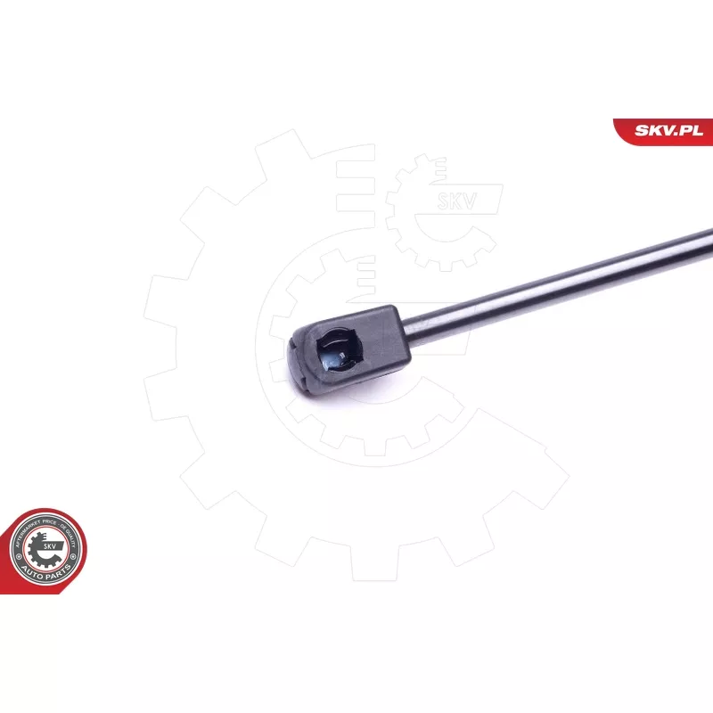 Vérin de hayon, de coffre ESEN SKV 52SKV468 - Visuel 2