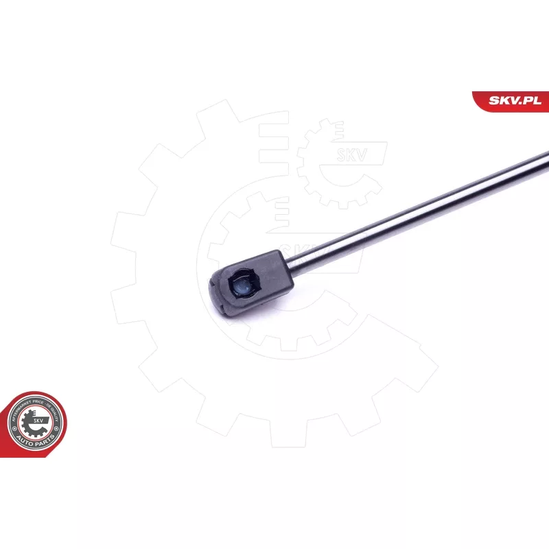 Vérin de hayon, de coffre ESEN SKV 52SKV473 - Visuel 2