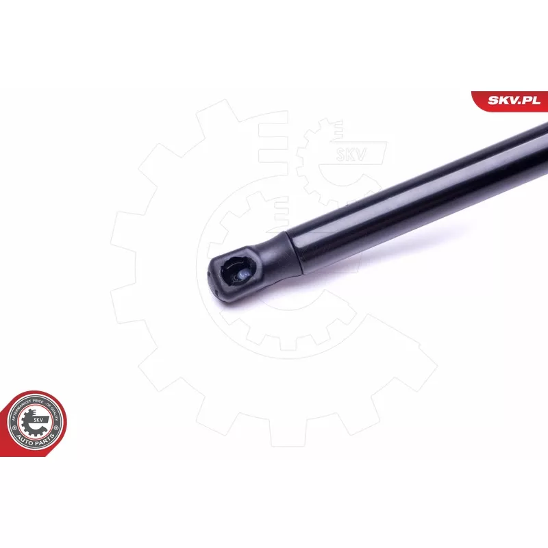 Vérin de hayon, de coffre ESEN SKV 52SKV475 - Visuel 2