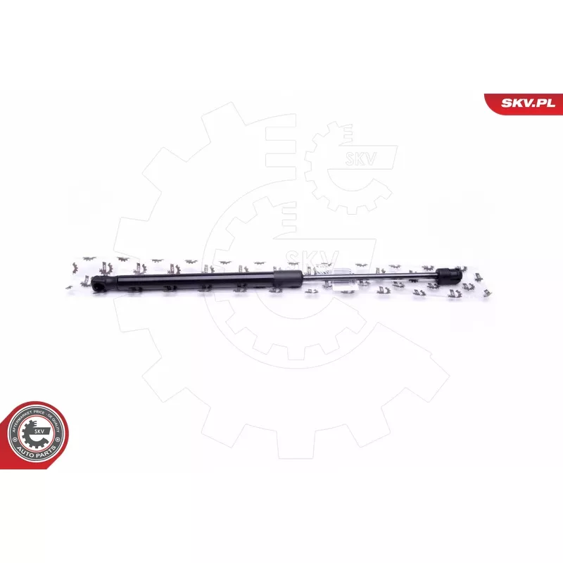 Vérin de hayon, de coffre ESEN SKV 52SKV479 - Visuel 1