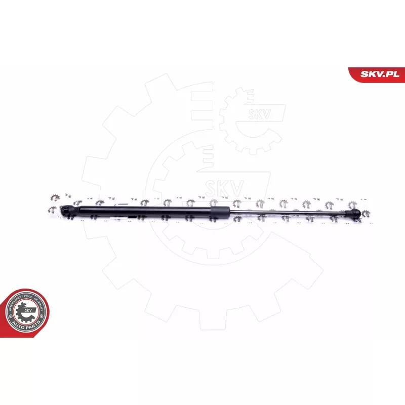 Vérin de hayon, de coffre ESEN SKV 52SKV487 - Visuel 1