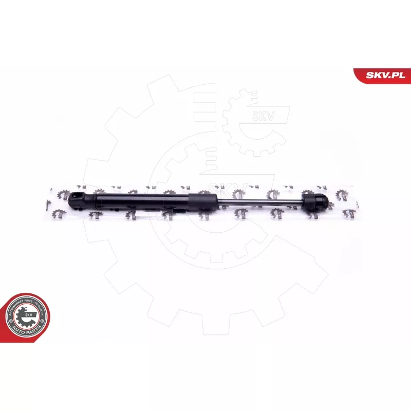 Vérin de hayon, de coffre ESEN SKV 52SKV501 - Visuel 1
