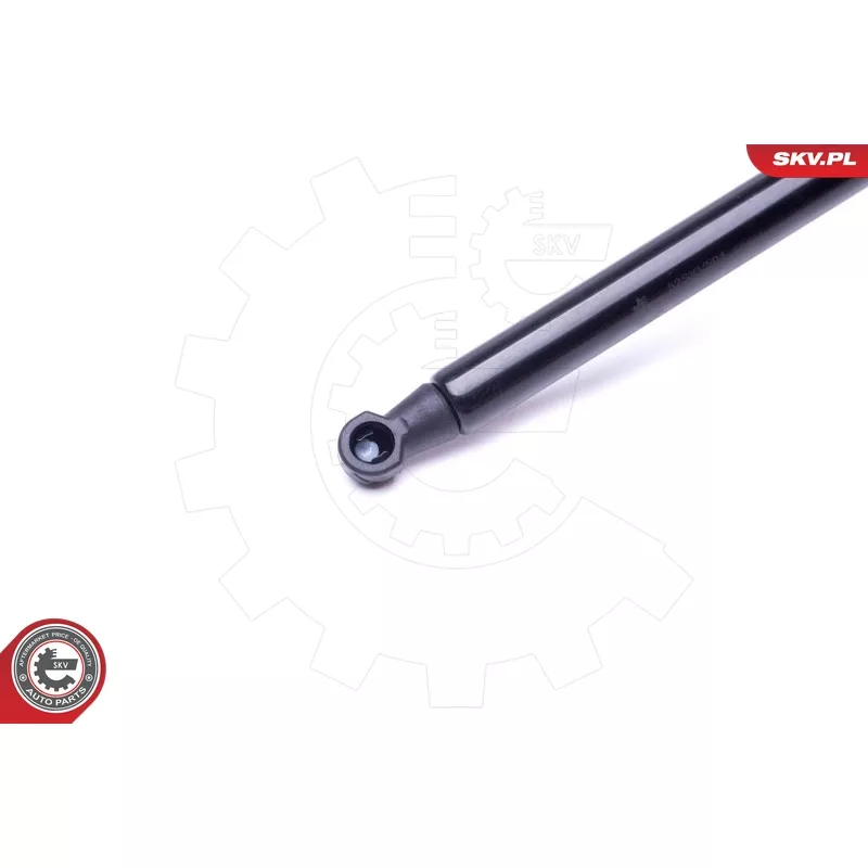 Vérin de hayon, de coffre ESEN SKV 52SKV504 - Visuel 2