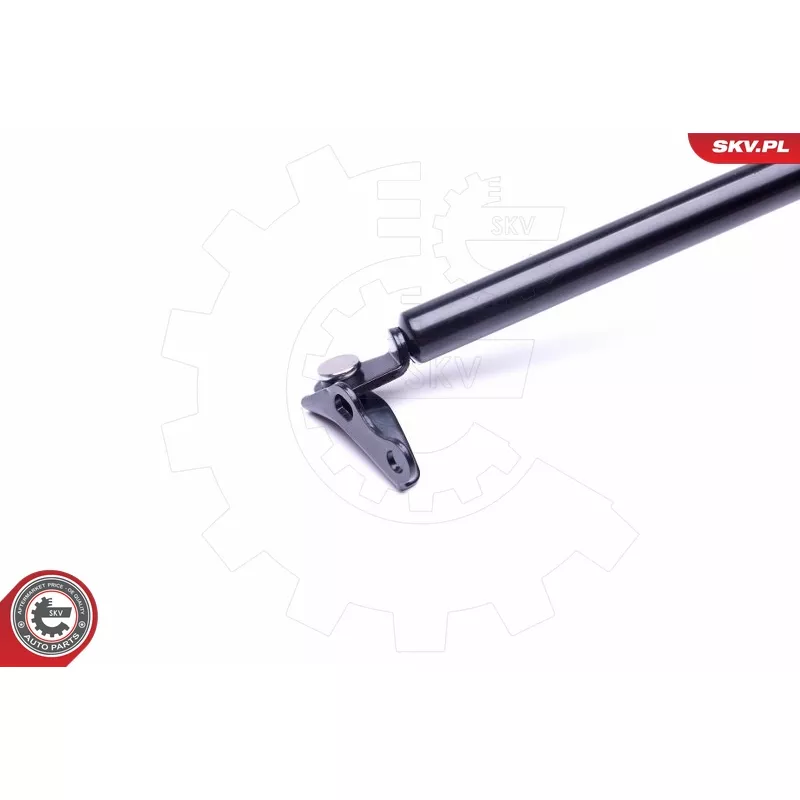 Vérin de hayon, de coffre arrière droit ESEN SKV 52SKV506 - Visuel 2