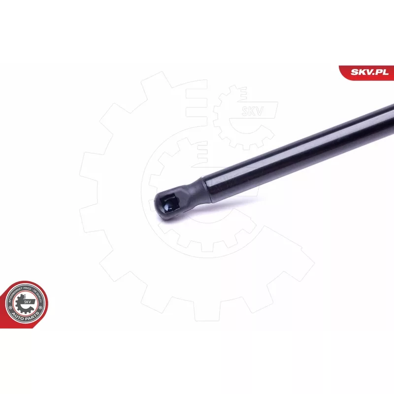 Vérin de hayon, de coffre ESEN SKV 52SKV518 - Visuel 2