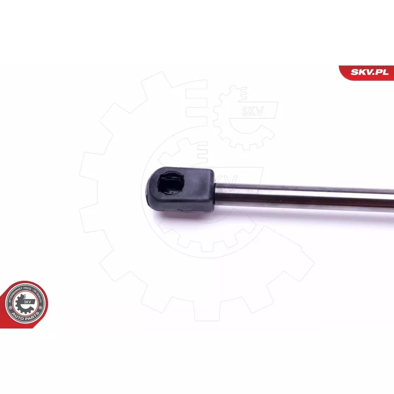 Vérin de hayon, de coffre ESEN SKV 52SKV521 - Visuel 2