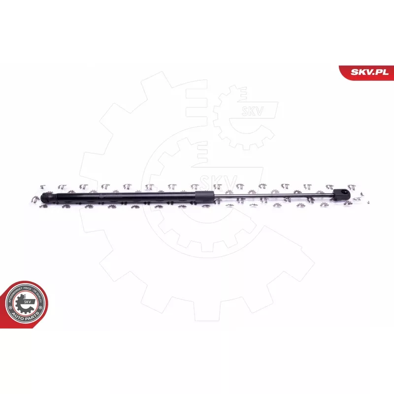Vérin de hayon, de coffre ESEN SKV 52SKV532 - Visuel 1