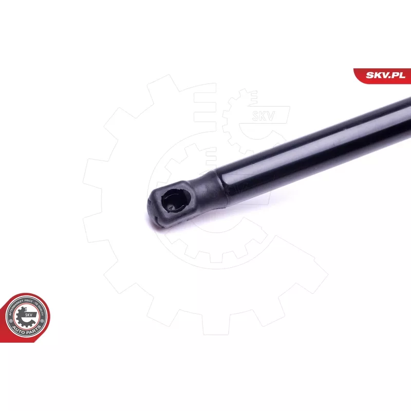 Vérin de hayon, de coffre ESEN SKV 52SKV532 - Visuel 2