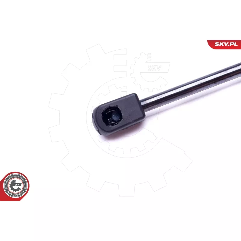 Vérin de hayon, de coffre ESEN SKV 52SKV535 - Visuel 2