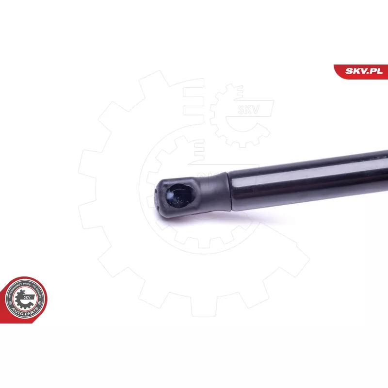 Vérin de hayon, de coffre ESEN SKV 52SKV536 - Visuel 2